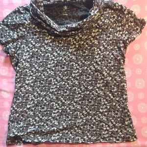 Women's Studio Works shirt